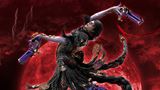 zber z hry Bayonetta 3